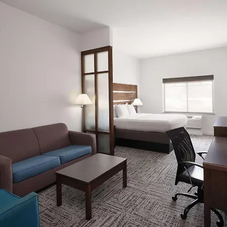 Best Western Plus College Station Inn & Suites Exterior photo