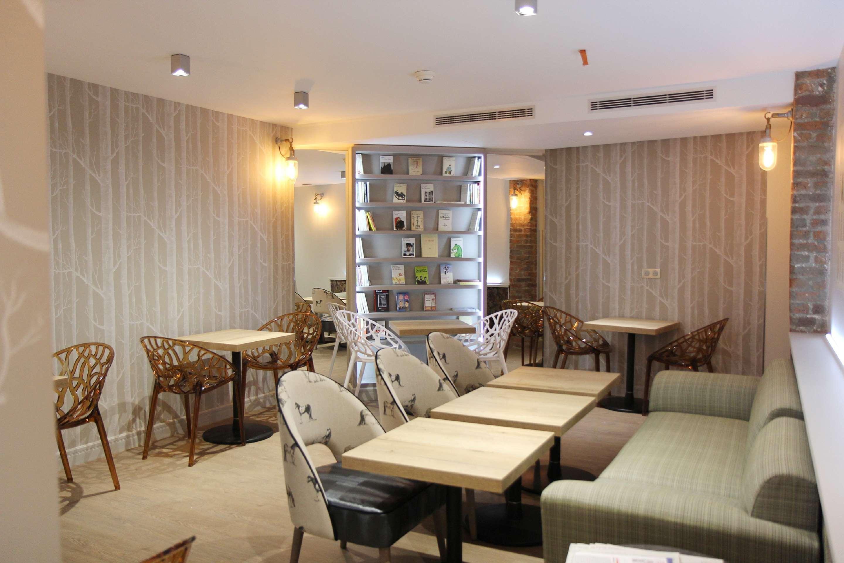 Hotel Western &
