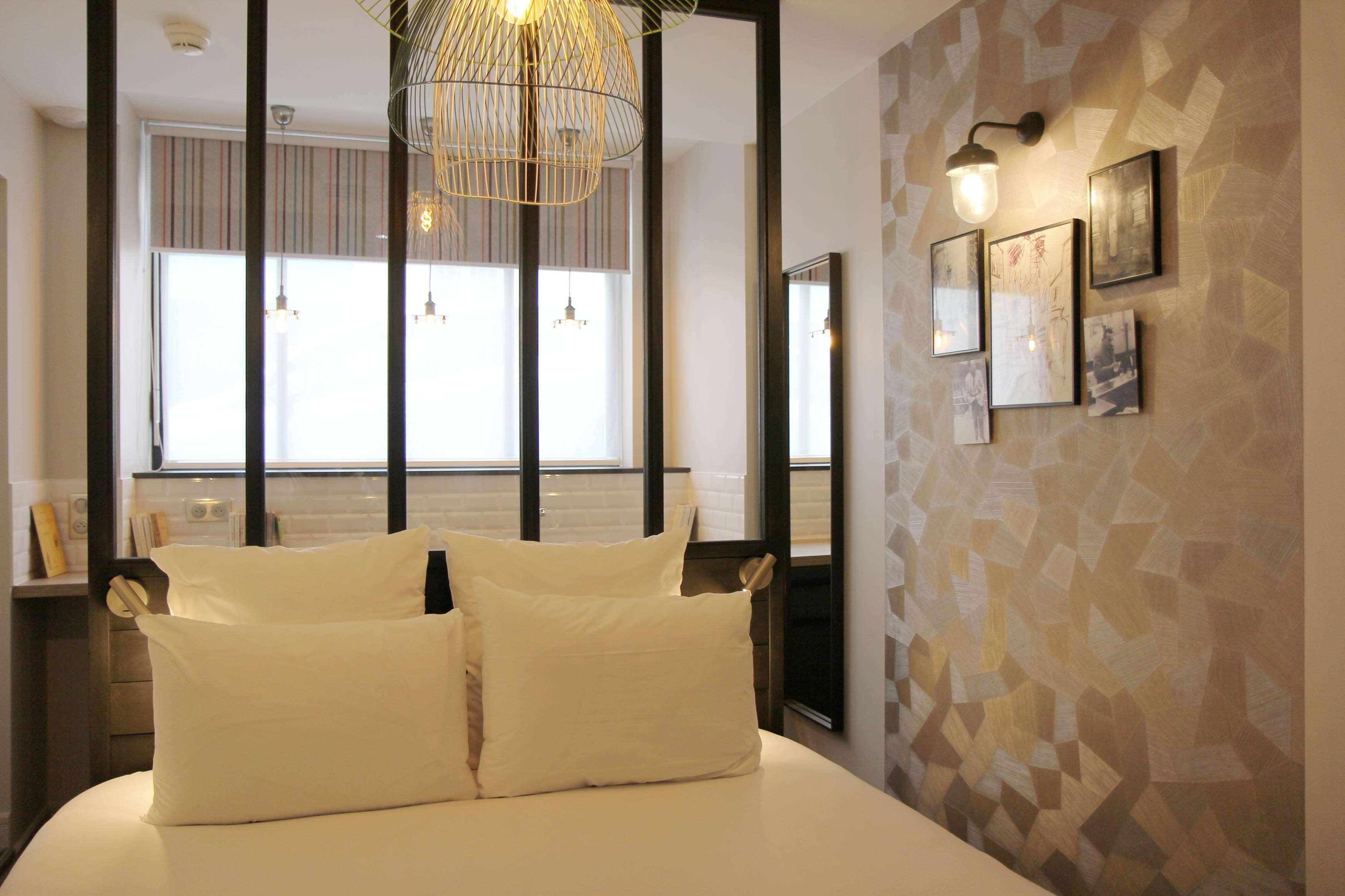 Hotel Western & 3*