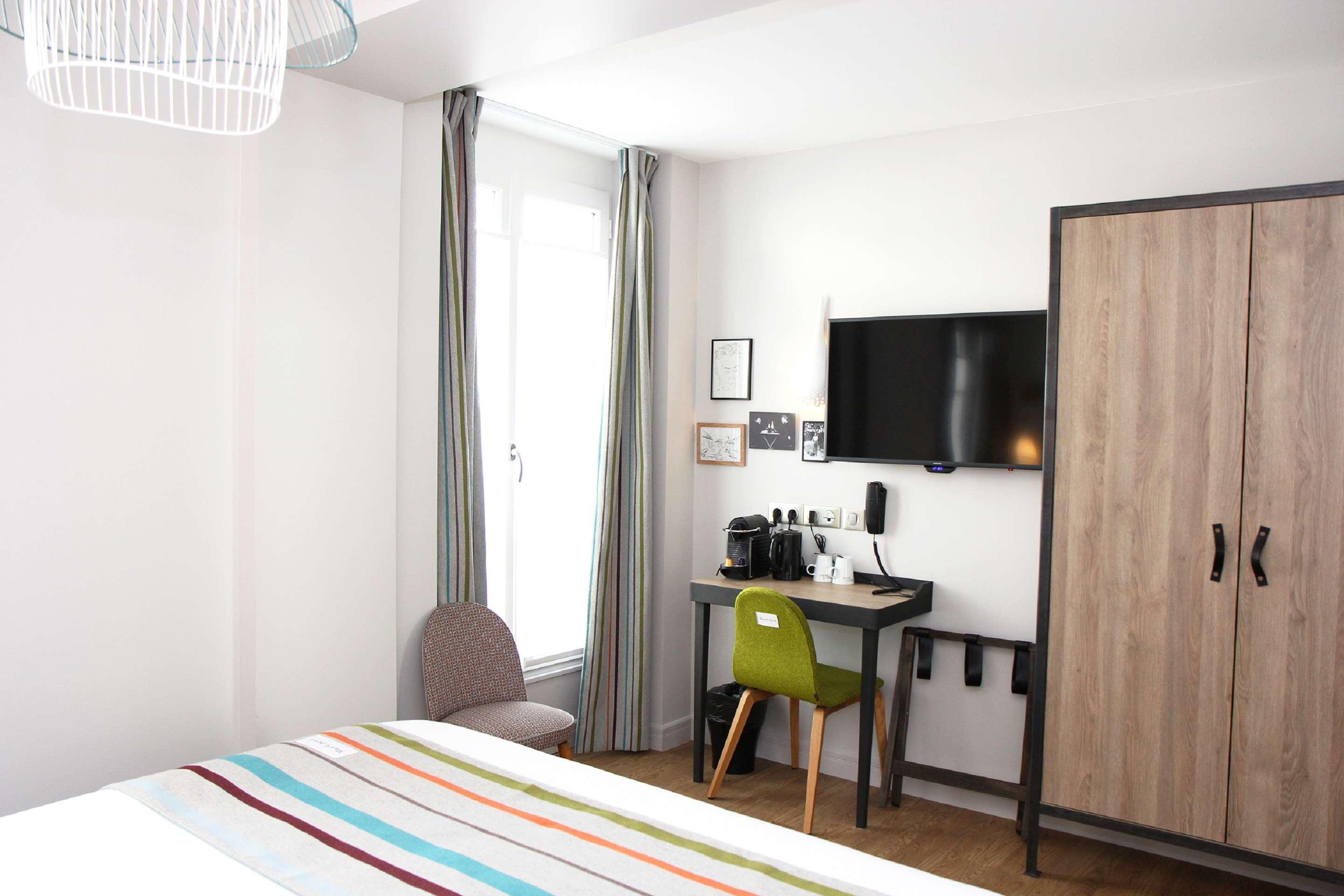 Hotel Western & 3*