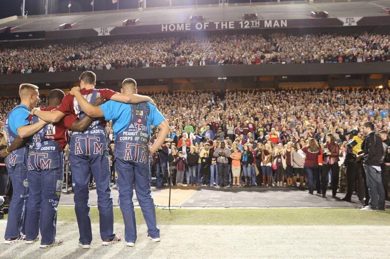 Western & 3* College Station