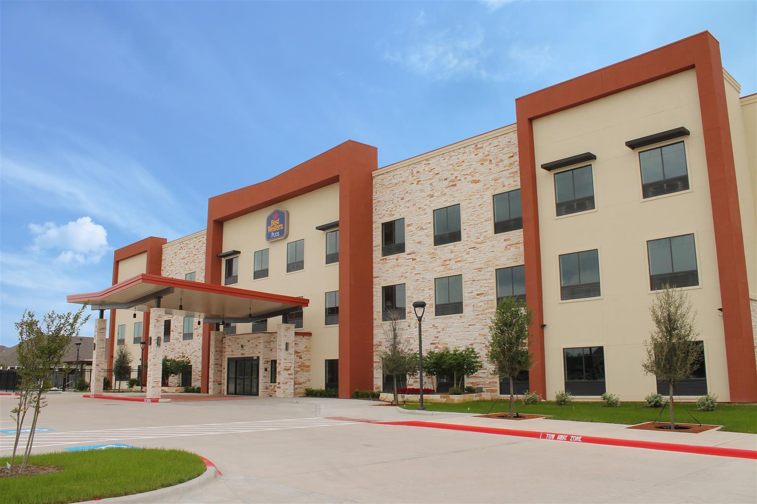 Western & Hotel College Station
