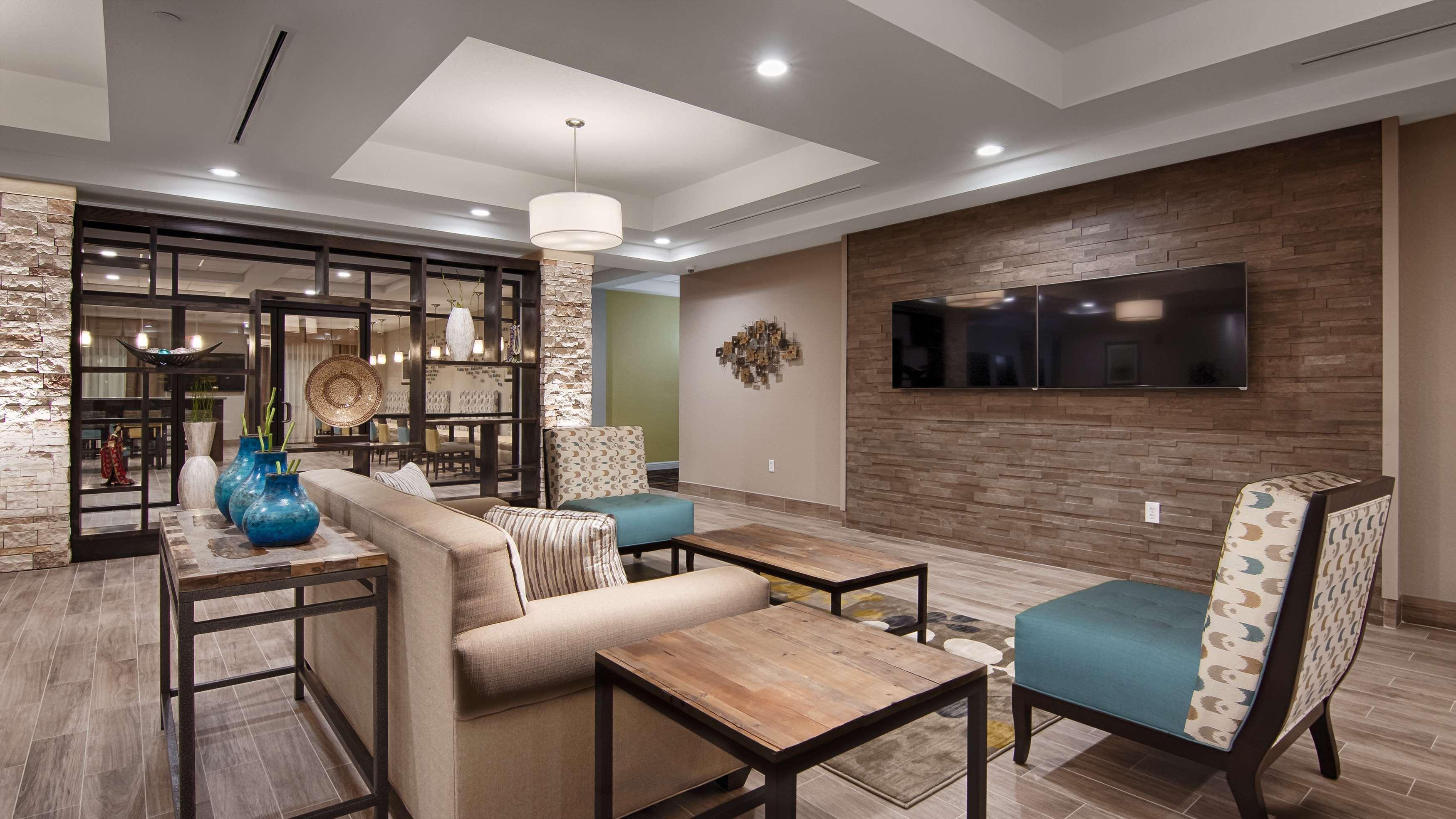 Hotel Western Inn&suites