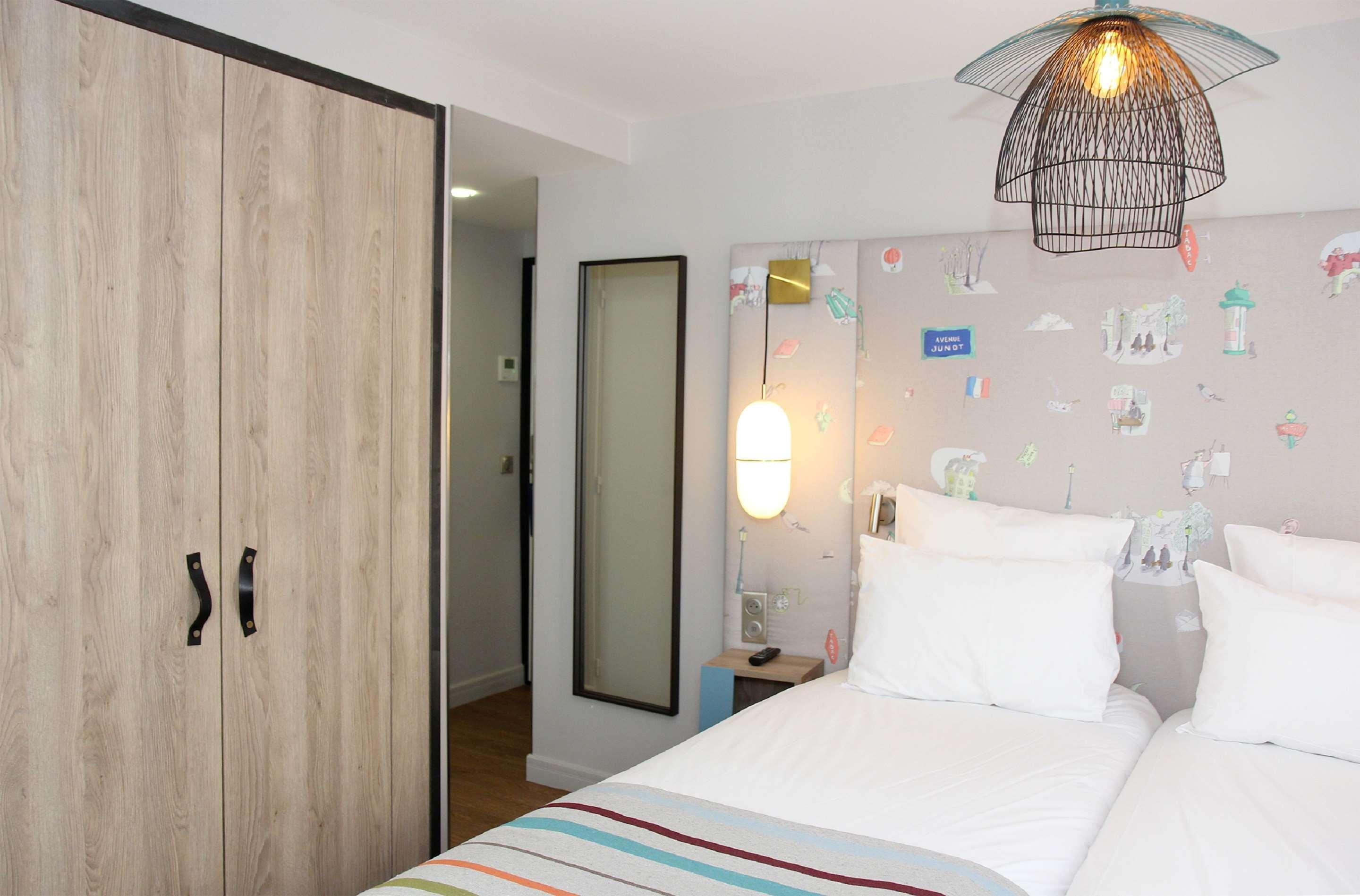 Hotel Western Inn&suites 3*