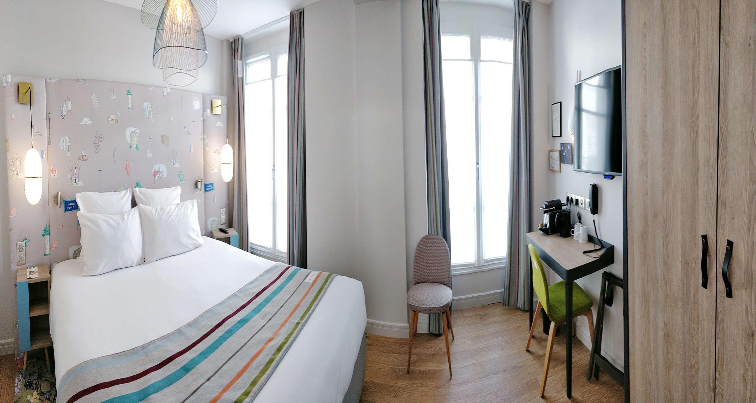 Hotel Western Inn&suites 3*