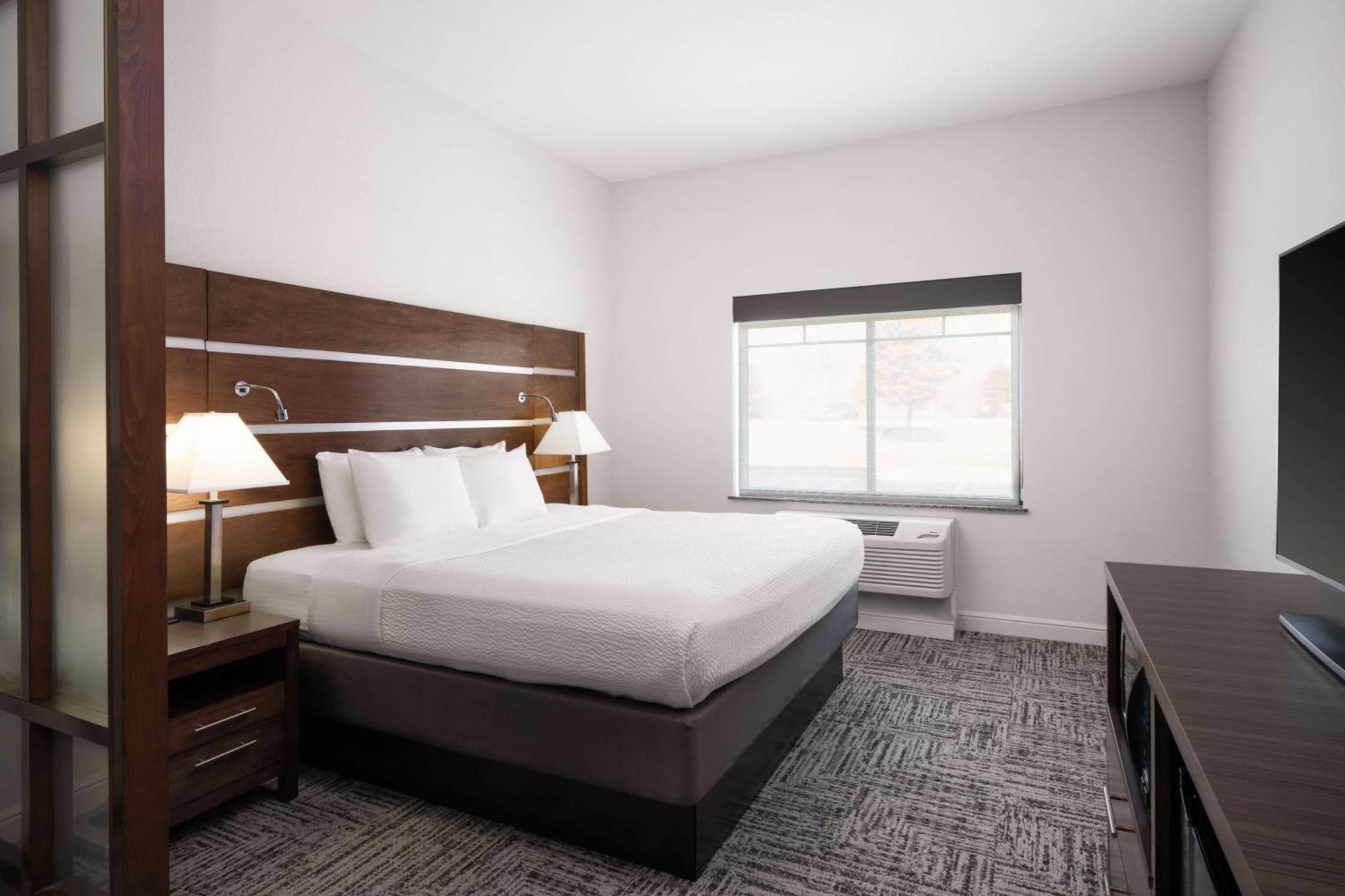 Hotel Western Inn&suites 3*