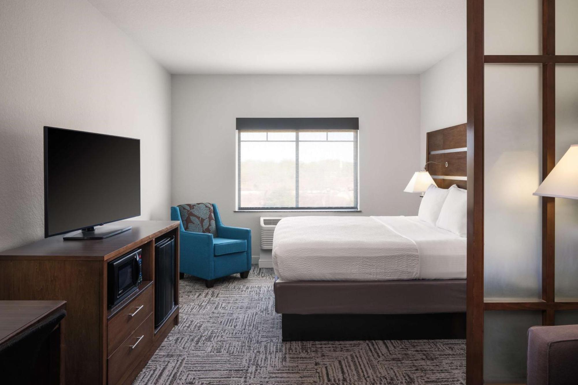 Western Inn&suites 3*