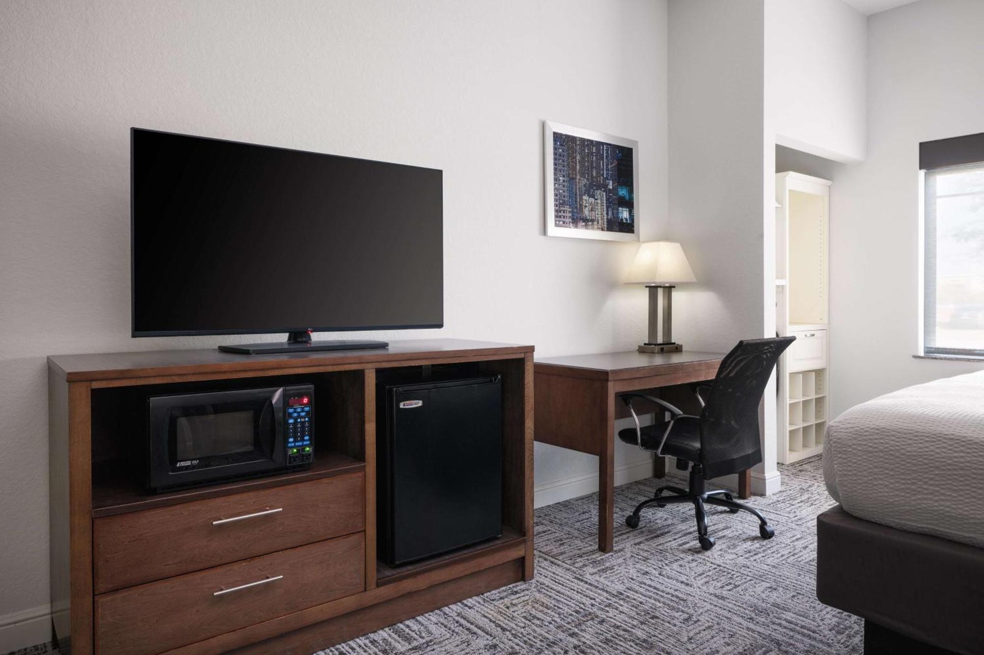 Western Inn&suites 3*