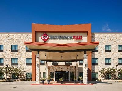 Western Inn&suites Hotel 3*